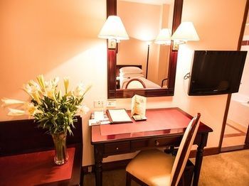 De Syloia Hotel