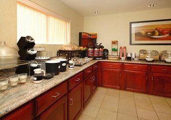 Motel Quality Inn
