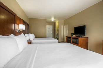 Motel Quality Inn