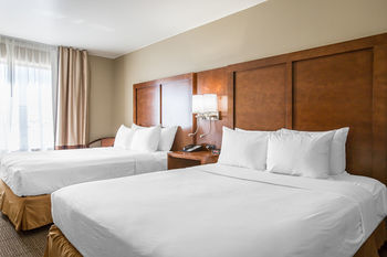 Motel Quality Inn