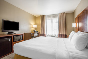 Motel Quality Inn