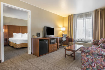 Motel Quality Inn