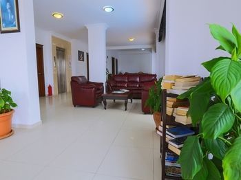 Linda Hotel