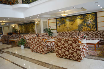Sahul Hotel