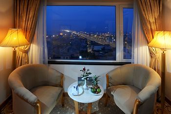 Sahul Hotel