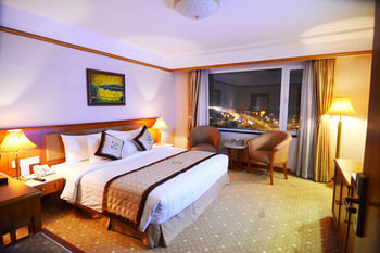 Sahul Hotel
