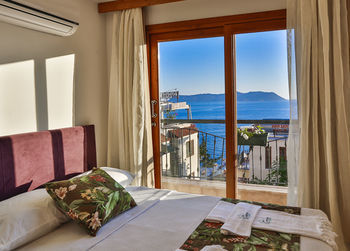 Cinarlar Apart Hotel