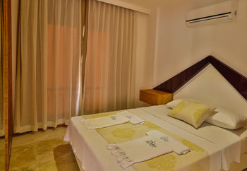 Cinarlar Apart Hotel