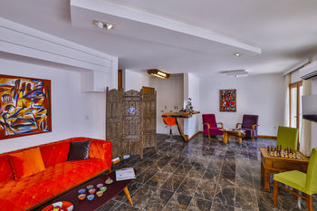Cinarlar Apart Hotel