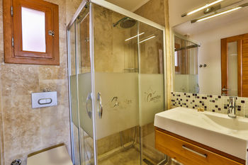 Cinarlar Apart Hotel
