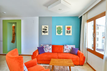 Cinarlar Apart Hotel