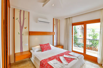 Cinarlar Apart Hotel