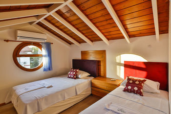 Cinarlar Apart Hotel