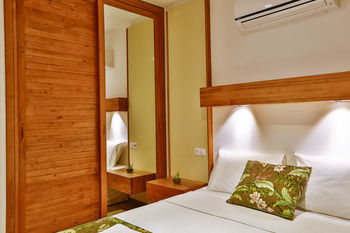Cinarlar Apart Hotel