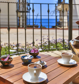 Cinarlar Apart Hotel