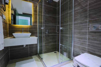 Cinar Boutique Hotel