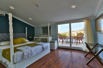 Cinar Boutique Hotel