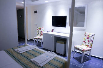 Cinar Boutique Hotel