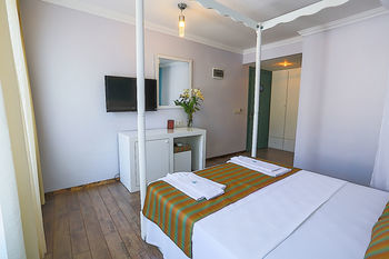Cinar Boutique Hotel