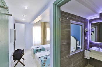 Cinar Boutique Hotel
