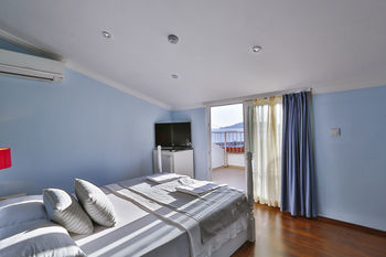 Cinar Boutique Hotel