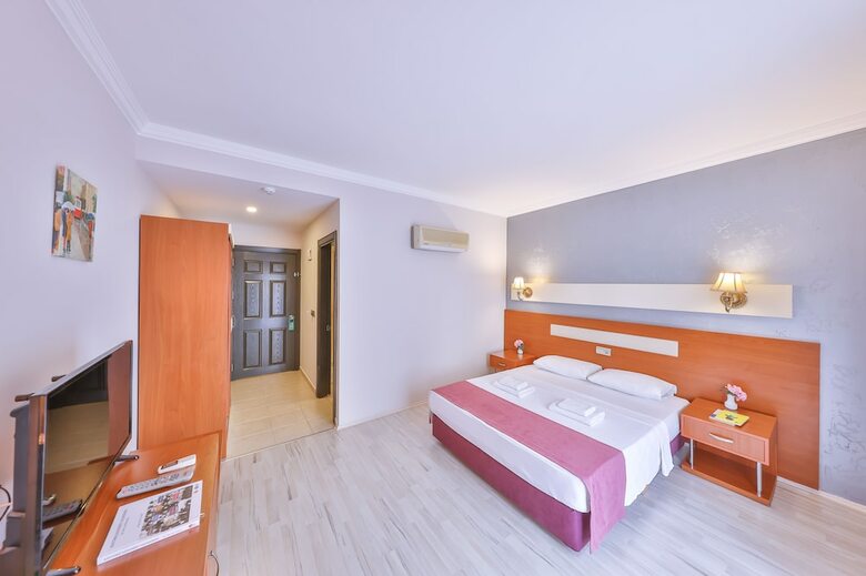 Bilgin Hotel