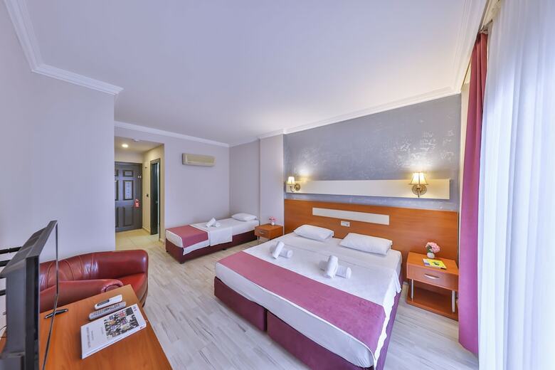 Bilgin Hotel