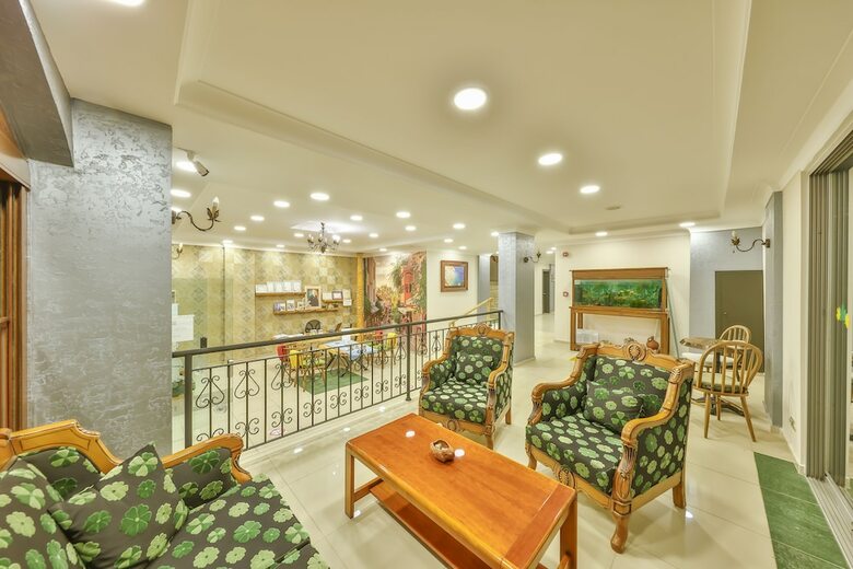 Bilgin Hotel