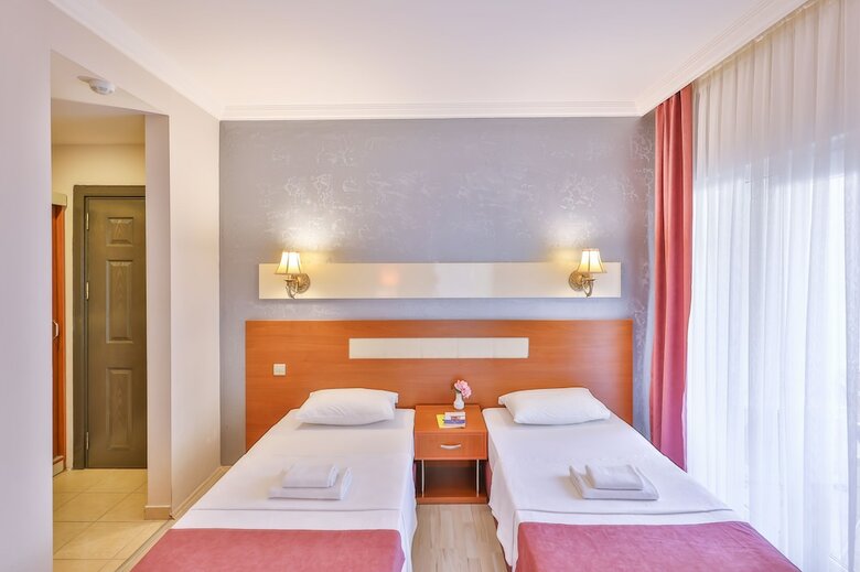 Bilgin Hotel