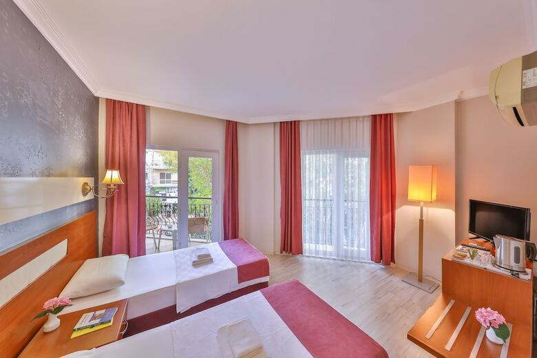 Bilgin Hotel