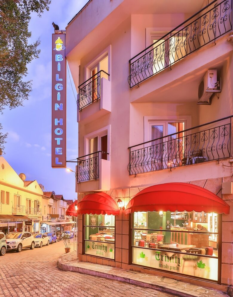 Bilgin Hotel