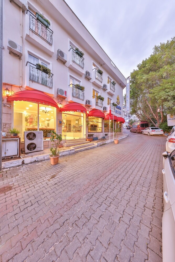 Bilgin Hotel