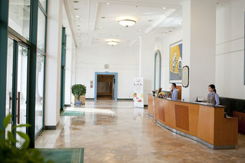 Aparthotel Daeha Hanoi Serviced Apartments