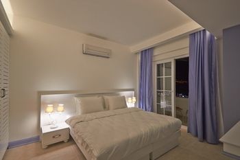 Kalkan Suites