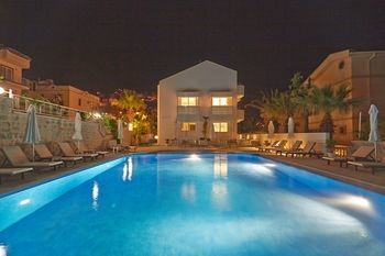 Kalkan Suites