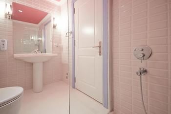 Kalkan Suites