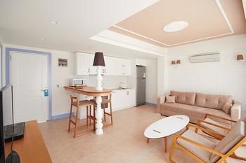 Kalkan Suites