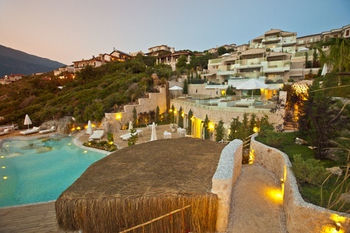 Peninsula Gardens Hotel - Adults Only