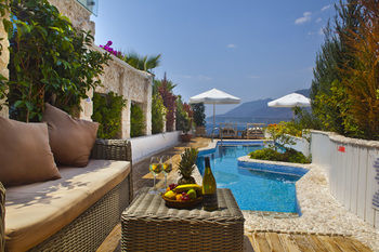 Peninsula Gardens Hotel - Adults Only