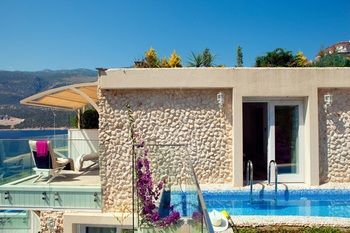 Peninsula Gardens Hotel - Adults Only