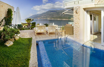Peninsula Gardens Hotel - Adults Only