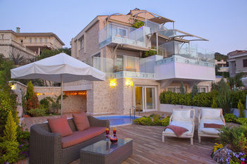 Peninsula Gardens Hotel - Adults Only