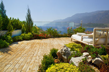 Peninsula Gardens Hotel - Adults Only