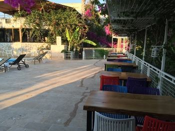 Hotel Pataros