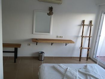 Hotel Pataros