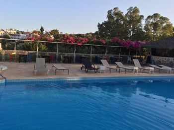 Hotel Pataros