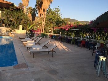 Hotel Pataros