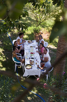 Hotel Pataros
