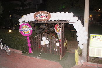Hotel Asena Motel