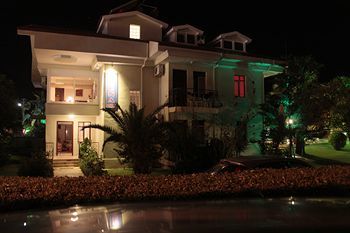 Hotel Asena Motel